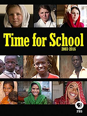 Time for School: 2003-2016 (2016) with English Subtitles on DVD on DVD